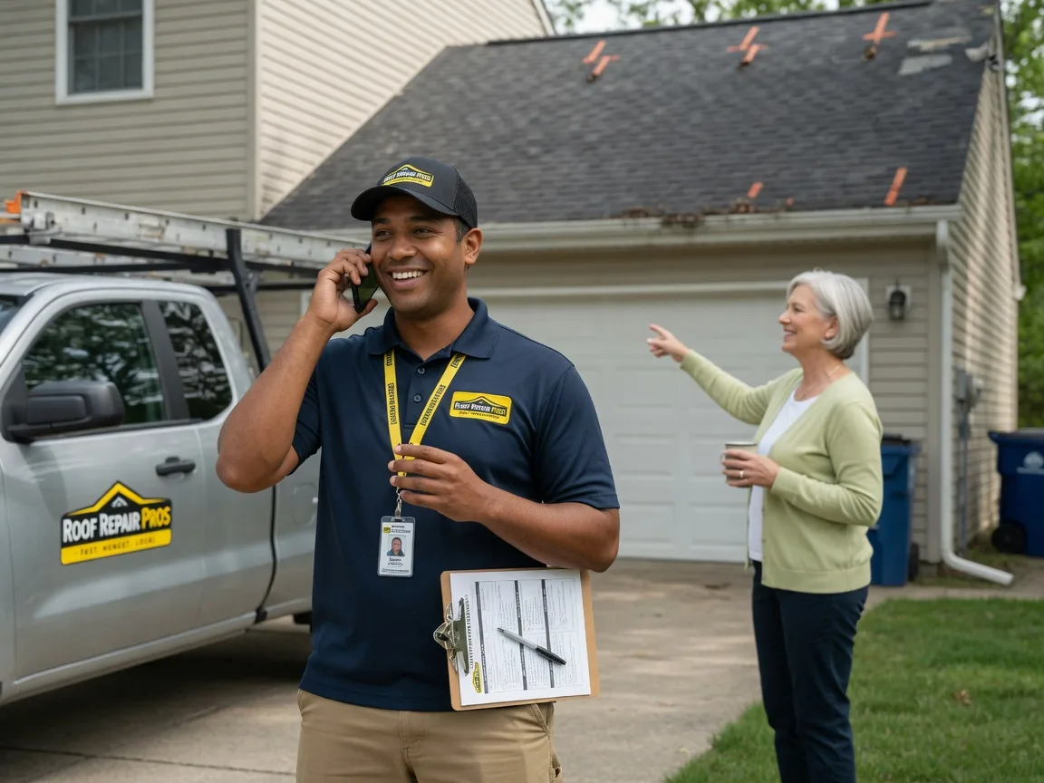 Roof Repair Booneville, IA FAQs